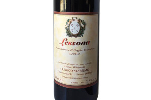 Massimo Clerico, Doc Lessona Riserva 2012