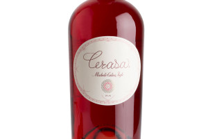 Michele Calò, Salento Igp Rosato Cerasa 2016