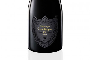 Moët et Chandon, Aoc Champagne Dom Pérignon P2 2000