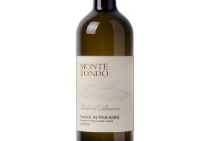 Monte Tondo, Docg Soave Classico Superiore Foscarin Slavinus 2015