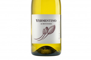 Monteverro, Toscana Igt Vermentino 2017