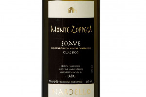 Nardello, Doc Soave Classico Monte Zoppega 2016