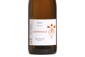 Noëlla Morantin, Vin de France Sauvignon Les Pichiaux 2014