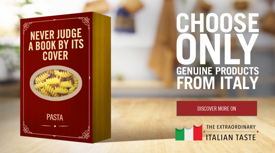 La campagna food di Italian Taste by ICE