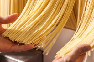Pasta artigianale