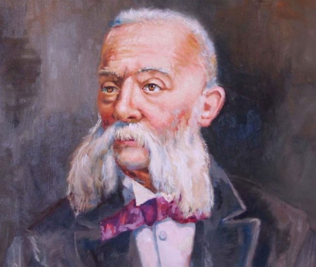 Il padre della cucina italiana Pellegrino Artusi e il suo Manuale