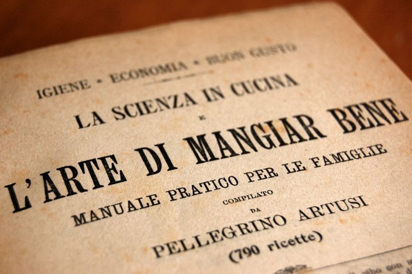 Il mondo celebra l'Italia con la prima Notte Bianca del Cibo Italiano  dedicata a Pellegrino Artusi - WineNews