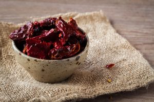 Peperone di Senise Igp