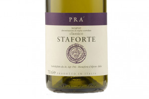 Prà, Doc Soave Classico Staforte 2016