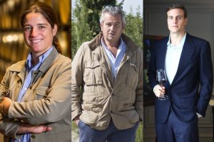 Wine Spectator’s “The New York Wine Experience”: over 50 italian wineries Selected