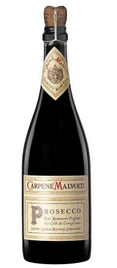 Il Prosecco 1924 Carpene Malvolti