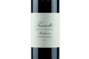 Prunotto, Docg Barbaresco Bric Turot 2014