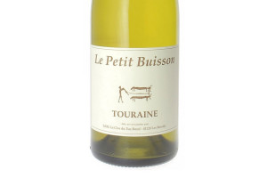 Thierry Puzelat, Aoc Touraine Le Petit Buisson 2015