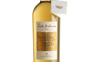 Tenuta Rapitalà, Alcamo Vendemmia Tardiva Cielo Dalcamo 2015