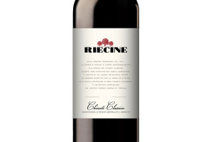 Riecine, Docg Chianti Classico 2016