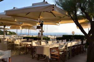 Ristorante La Tana del Pirata