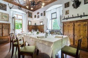 Ristorante Oste Scuro