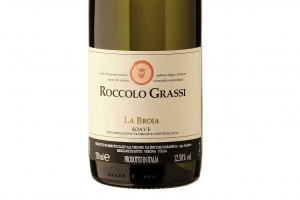 Roccolo Grassi, Doc Soave La Broia 2016
