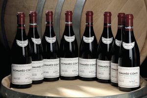Romanée-Conti: the most expensive wine in the world