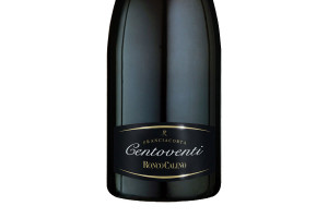 Ronco Calino, Docg Franciacorta Extra Brut Riserva Centoventi Magnum 2007