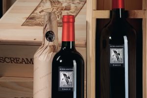 Liv-ex, un indice per i vini della California, che vale il 3,8% del mercato secondario dei fine wine