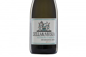 Sella & Mosca, Doc Alghero Torbato Spumante Brut