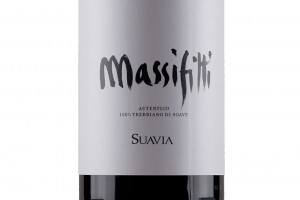 Suavia, Bianco Veronese Igt Massifitti 2015