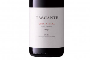 Tascante, Doc Sicilia Nerello Mascalese Ghiaia Nera 2015