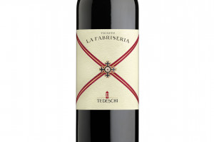 Tedeschi, Doc Valpolicella Classico Superiore La Fabriseria 2013