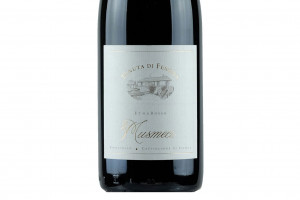 Tenuta di Fessina, Doc Etna Rosso Musmeci Riserva 2012