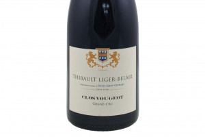 Thibault Liger-Belair, Aoc Clos Vougeot Grand Cru 2014