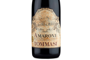 Tommasi, Docg Amarone della Valpolicella 2013