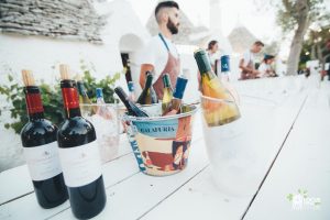 Dal Locus Festival a &ldquo;100 vini bianchi di terra e mare&rdquo;, il vino alla conquista del turismo &ldquo;blu&rdquo;