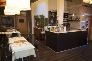 Trattoria Il Convivio
