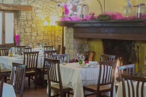 Trattoria Il Capanno