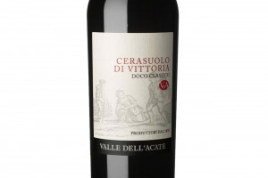 Valle dell'Acate, Docg Cerasuolo di Vittoria Classico 2014