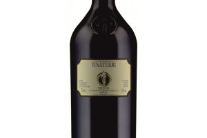 Vinattieri, Doc Ticino Merlot 2013