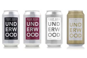 Vino in lattina, tutt&rsquo;altro che una moda passeggera: negli States vendite a +43% l&rsquo;anno