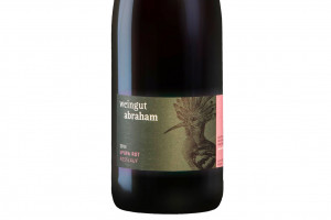 Weingut Abraham, Vigneti delle Dolomiti Igt Upupa Rot 2014