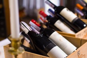 Tra i distributori di vino al top sul mercato Usa, Banfi e Santa Margherita i must have del Belpaese