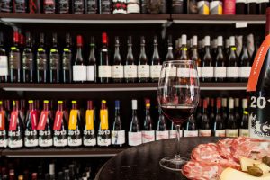 Enoteca Il Buongustaio, Randazzo (CT)