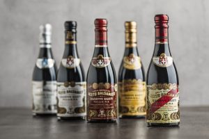 Aceto Balsamico di Modena