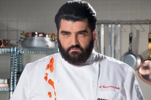 Altro che calcio, ora si scommette sulle stelle Michelin: improbabile la terza a Cannavacciuolo