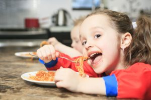 La pasta, tra i ricordi d&rsquo;infanzia per 9 italiani su 10, &egrave; il simbolo degli affetti familiari