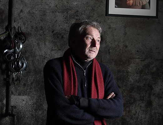 Addio a Beppe Rinaldi, la voce critica delle Langhe e tra i più grandi ...