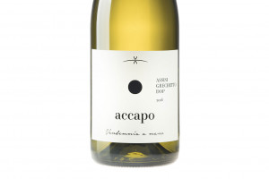 Bianconi Susanna, Dop Assisi Grechetto Accapo 2016
