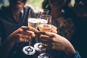 Le bollicine preferite dai wine lovers Usa? Escluso lo Champagne, gli sparkling di casa
