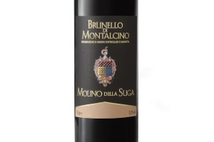 Molino della Suga, Docg Brunello di Montalcino 2019