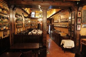 Antica Bottega del Vino