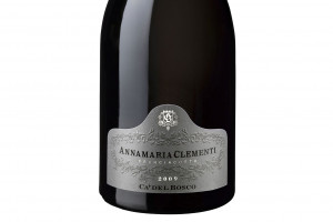 Ca' del Bosco, Docg Franciacorta Annamaria Clementi Riserva 2009